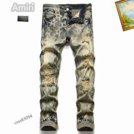 Picture of Amiri Jeans Long _SKUAmirisz29-3830946960